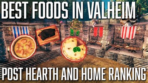 best food in valheim